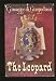 The Leopard. Translated from the Italian by Archibald Colquhoun.