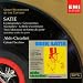 Search : Satie: Works for Piano