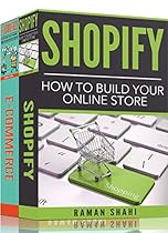 Make Money Online: 2 Manuscripts-Ecommerce: The Ultimate Guide to Making Money Online, Shopify: How to Build Your Online Store (make money online, how to make money online, work from home) Make Money Online: 2 Manuscripts-Ecommerce: The Ultimate Guide to Making Money Online, Shopify: How to Build Your Online Store (make money online, how to make money online, work from home)