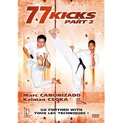 77 Kicks - Part 2