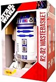 スター・ウォーズ Ｒ２－Ｄ２ ゴミ箱（2008年5月入荷予定分）