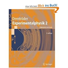Experimentalphysik. Bd.2 : Elektrizit�t und Optik