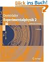 Experimentalphysik. Bd.2 : Elektrizit�t und Optik