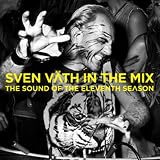 SVEN V��TH IN THE MIX-THE SOUND OF THE EL...