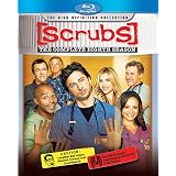 Scrubs: The Complete Eighth Season [Blu-ray]