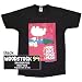 Woodstock 94' Black T-Shirt Black