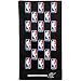 Search : Washington Wizards Black NBA Bench Towel
