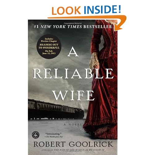 A Reliable Wife