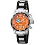 Invicta Men's 5617 Ocean Quest Tide Edition Stainless Steel Watch