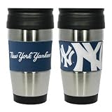 Hunter New York Yankees Travel Tumbler