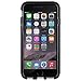 Tech21 Evo Mesh Case for iPhone 6 and iPhone 6s 4.7 (Smoke)