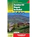 Freytag Berndt Wanderkarten, WK 191, Gasteiner Tal - Wagrain - Grossarltal - Ma�stab 1:50.000: Wander-, Rad- und Freizeitkarte