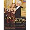 A Musical Odyssey In Saint Petersburg