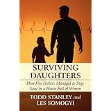 surviving daughters how five fathers managed to stay sane in a house full of women