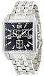 Tissot Quadrato Chronograph Mens Watch T0055171105700