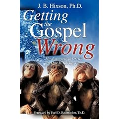 Getting the Gospel Wrong