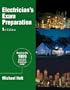 Electrician's Exam Preparation: Electrical Theory, National Electrial Code