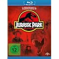 Jurassic Park [Blu-ray]
