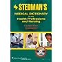 Stedman's Medical Dictionary for the Health Professions and Nursing, Illustrated (Standard Edition) (Stedman's Concise Medical Dictionary)
