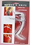 Review A.I. & E THE NETHERLANDS 82694 / WAITER'S KNIFE / CORKSCREW / CROWN TOP OPENER