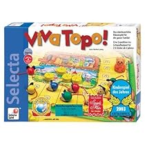 ねことねずみの大レース / Viva Topo!