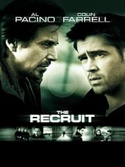 The Recruit