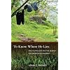 To Know Where He Lies: DNA Technology and the Search for Srebrenica's Missing