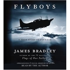Flyboys  A True Story of Courage