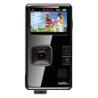 Vado HD 2nd Gen 4GB B-Stock (Black Gloss)