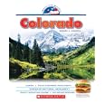 Colorado (America the Beautiful. Third Series) by Barbara A. Somervill