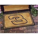 Dale Earnhardt Sr. NASCAR Door Mat