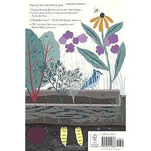 Up in the Garden and Down in the Dirt