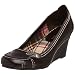 Madden Girl Women's Portogal Wedge Loafer