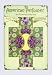 American Perfumer and Essential Oil Review August 1913 24x36 Giclee