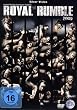 WWE - Royal Rumble 2009