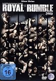 WWE - Royal Rumble 2009
