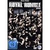 WWE - Royal Rumble 2009