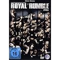 WWE - Royal Rumble 2009