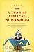 A Year of Biblical Womanhood: How a Liberated Woman Found Herself Sitting on Her Roof, Covering Her Head, and Calling Her Husband Master