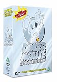 Dangermouse - 25th Anniversary Box Set (12 Disc Ultimate Collection) [1981]