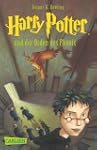 Harry Potter Und der Orden Des Phonix