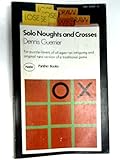 Solo noughts and crosses
