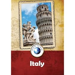 Discover the World Italy