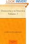 Democracy in America - Volume 2