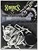 Privateer Press - Hordes - Legion: Strider Officer and Musician Model Kit