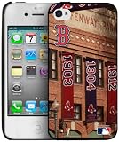 BOSTON RED SOX iPHONE 4/4S CASE
