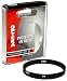 Opteka 52mm High Definition&sup2; UV (0) Ultra Violet Haze Multi-Coated Glass Filter
