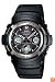 Casio Men's G-Shock Multi-Band Solar Atomic Analog Watch #AWG100-1A