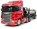 Sonneberg TAMIYA 56323 - Scania R620 Highline 3-Achs, LKW Zugmaschine - Bausatz