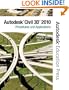 AutoCAD Civil 3D 2010: Procedures and Applications